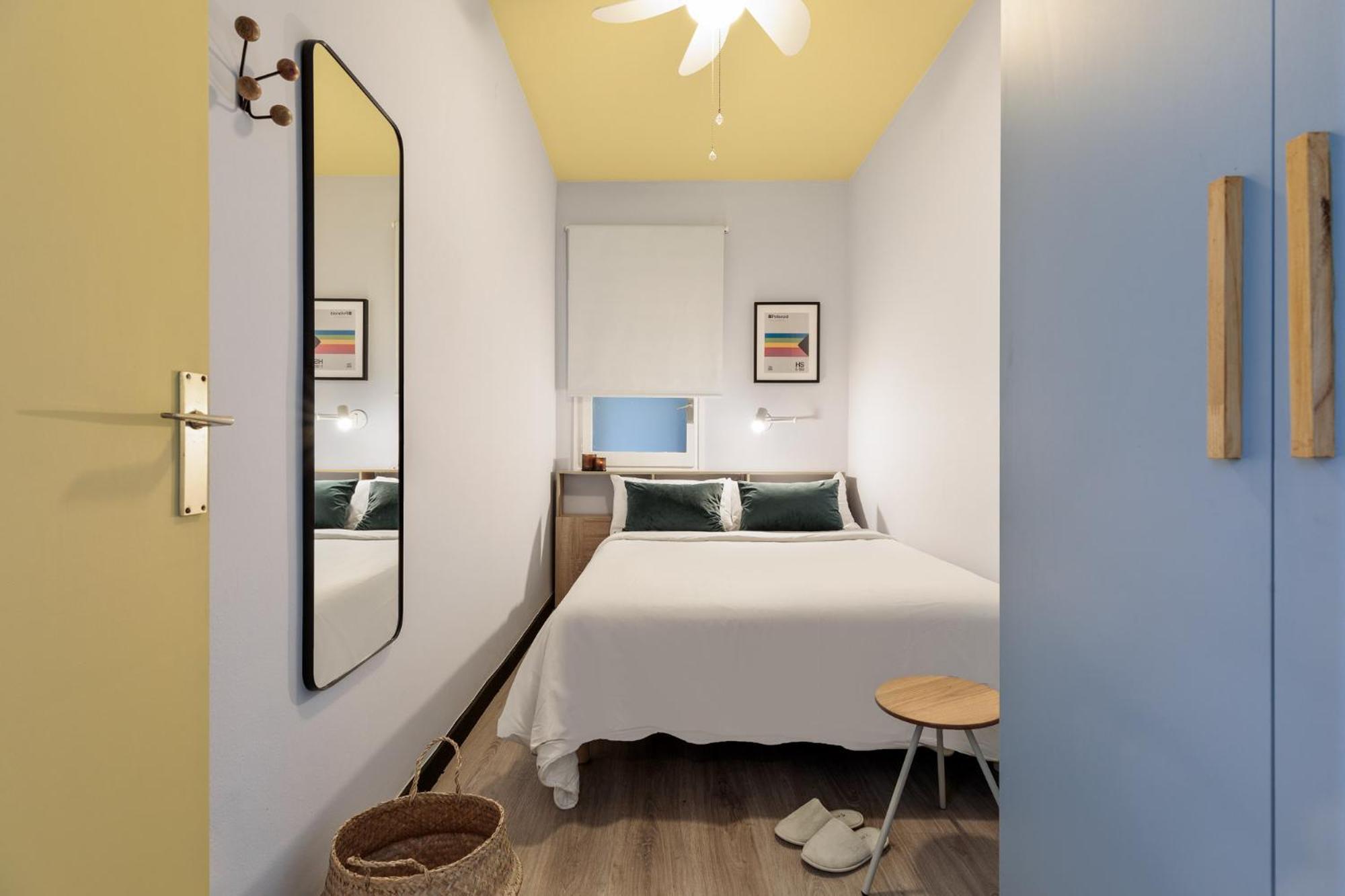 Maria Poblenou Apartment By Olala Homes Βαρκελώνη Εξωτερικό φωτογραφία