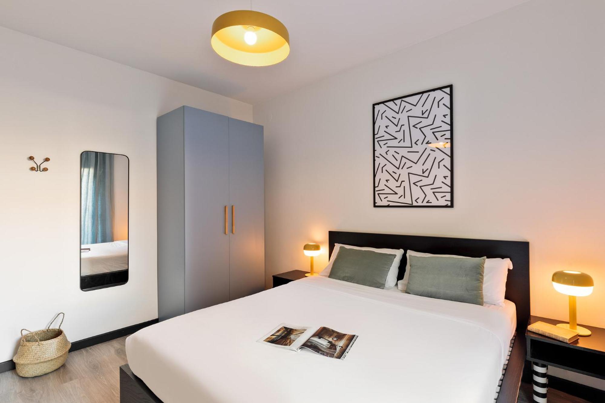 Maria Poblenou Apartment By Olala Homes Βαρκελώνη Εξωτερικό φωτογραφία