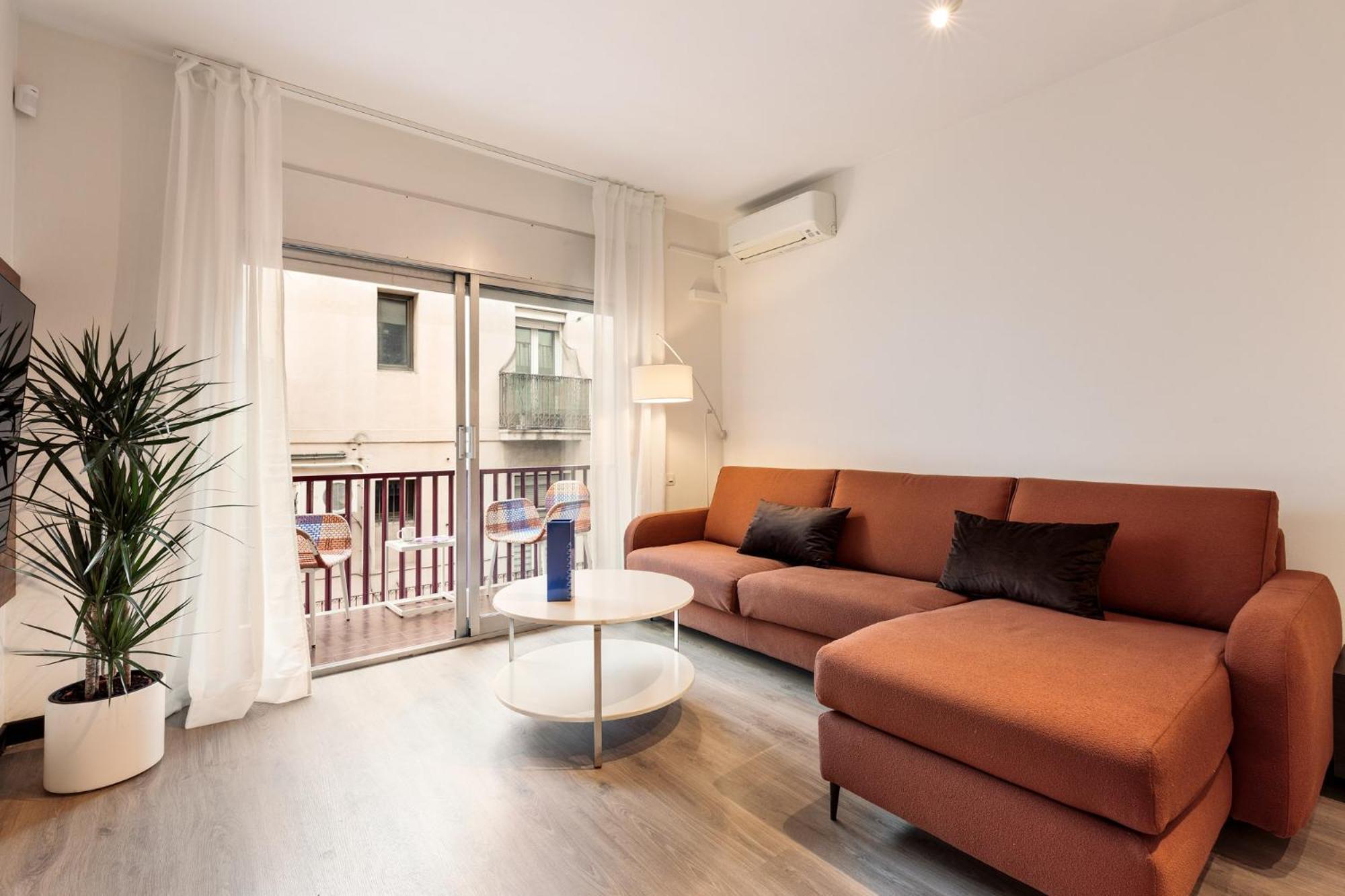 Maria Poblenou Apartment By Olala Homes Βαρκελώνη Εξωτερικό φωτογραφία